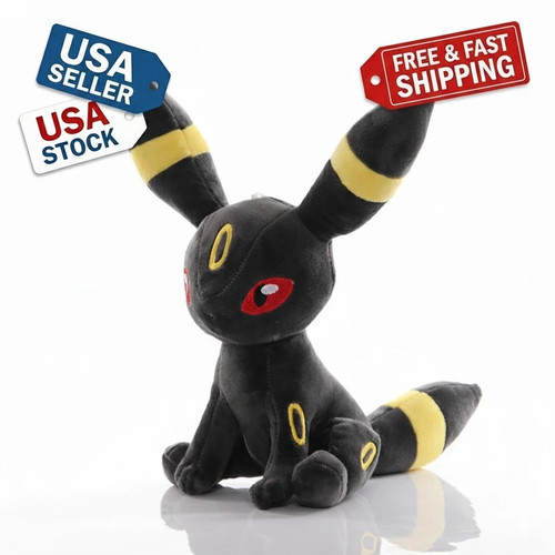 Adorabile anime umbreon - anime,