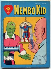 [608] SUPERALBO NEMBO KID ed