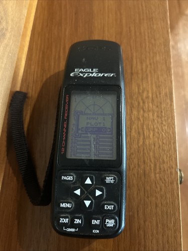 Eagle explorer caccia - eagle,