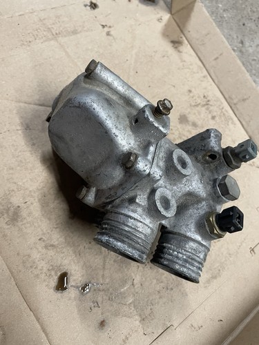 Bmw e24 e32 e34 m30 - e24,