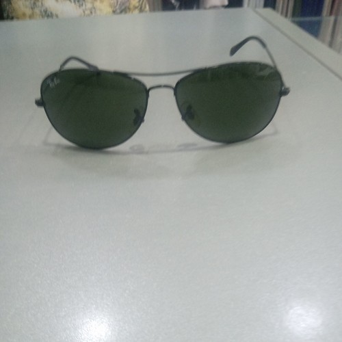 Ray ban aviator cockpit rb3362 - aviator,
