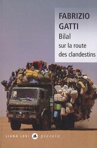 Bilal sur route - bilal,