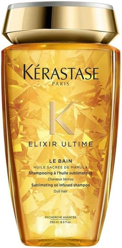 Kérastase elixir ultime - kérastase,,