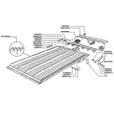 Vaglio registrabile gre 3500