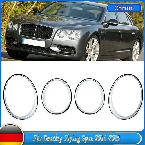 Per bentley flying scala - 4x,