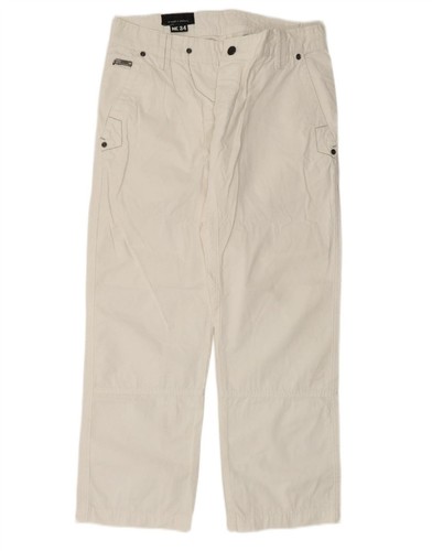 Dekker pantalone cargo - cargo, uomo