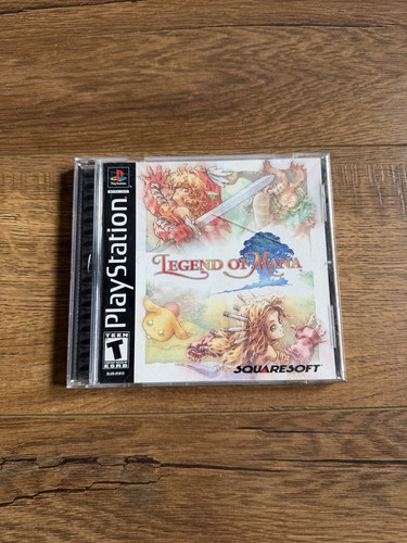 Legend mana sony - legend,