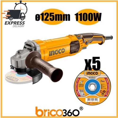 Smerigliatrice angolare - smerigliatrice,