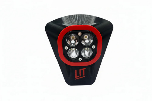 Faro led gas - gas, enduro