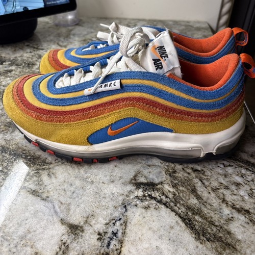 Nike airmax running - nike, 97
