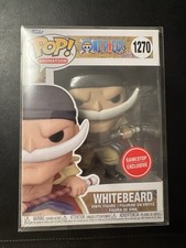 Funko Pop Whitebeard 1270