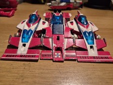 Supercar Gattiger –