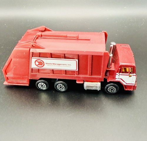Camion della spazzatura road - camion,