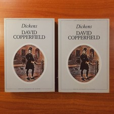 David Copperfield - Charles