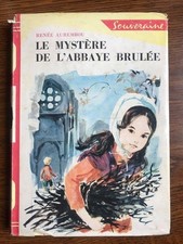 Renée Aurembou: Il Mistero