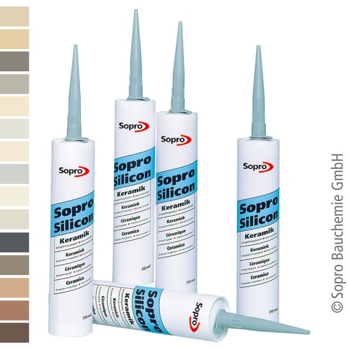 Sopro ceramicsilicon giunti - sopro,