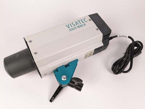 Monoluce visatec solo 1600b - visatec,