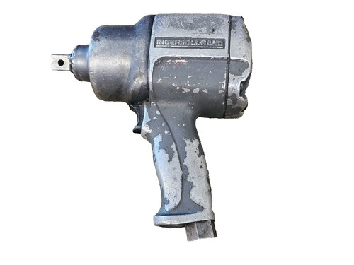 Ingersoll rand 2925p1 - rand,