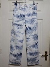 Jeans Levi's Ribcage dritti