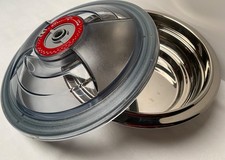 Ciotola in Acciaio Inox con