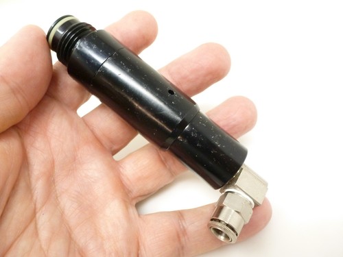 Wgp autococker regolatore - autococker, hp