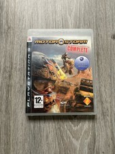 Motorstorm Motor Storm