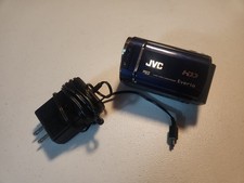 JVC Everio GZ-MG330AU 30GB HDD