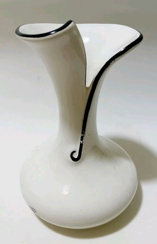 Vintage piccolo vaso - ☆,