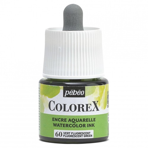 Pébéo inchiostro colorex - pébéo,