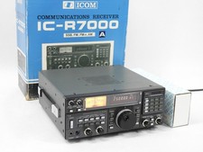 Icom r7000a ricevitore - ic-r7000a,