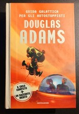 DOUGLAS ADAMS Guida galattica