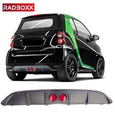 ✅Diffusore Posteriore