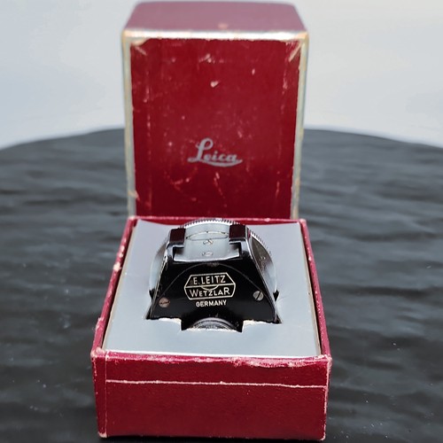 Leica leitz wetzlar viooh - leica,