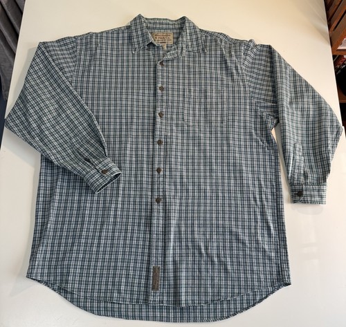 Camicia grande vintage