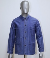 Giacca da lavoro francese anni