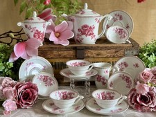Limoges TEA SET Robert