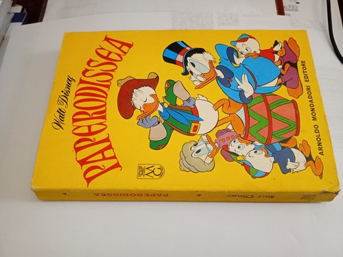 Classico disney - w.,