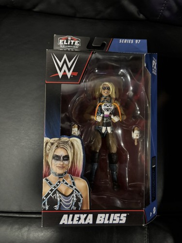 Nuovo scatola wwe - in,