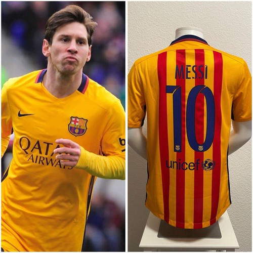 Maglia originale barcelona - originale,