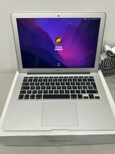 MacBook Air 13" 2015 i5 dual