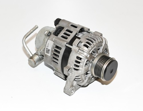 Alternatore trifase - alternatore,