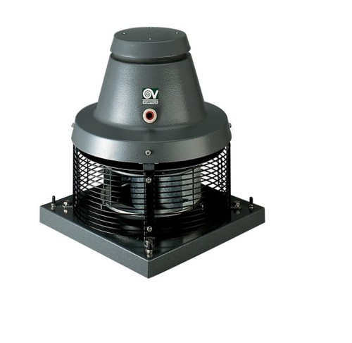 Vortice tiracamino 15000 - tiracamino,