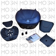 Kit bauletto 36lt blu planet - kit,