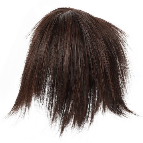 Pezzo per capelli - , disordinato