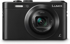 Panasonic LUMIX DMC-LF1 12,1