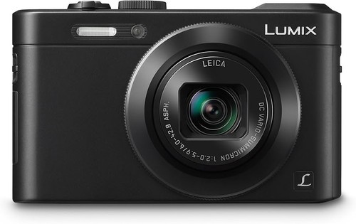 Panasonic lumix dmc - panasonic, dmc-lf1