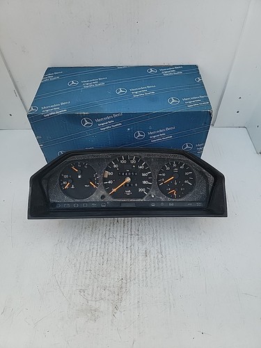 1245438621 mercedes w124 - mercedes,