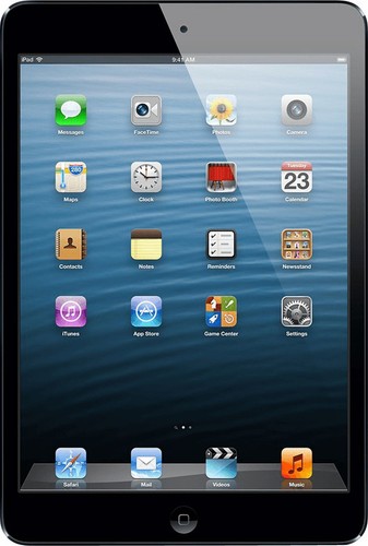 Apple ipad mini generazione - ipad,