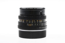 LEICA Elmarit-R 28 mm f/2,8 -