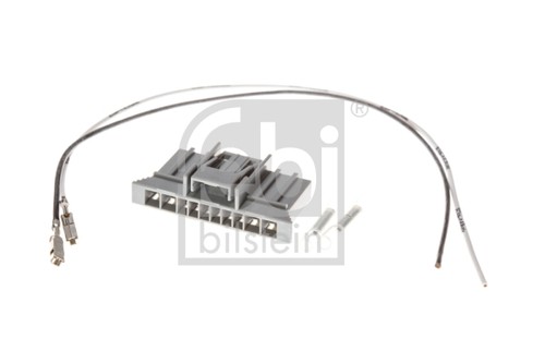 Kit riparazione cavi impianto - kit, cavi,